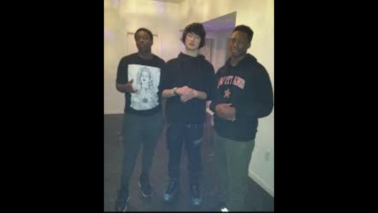 Cxmera Shx ft Chumboygvy