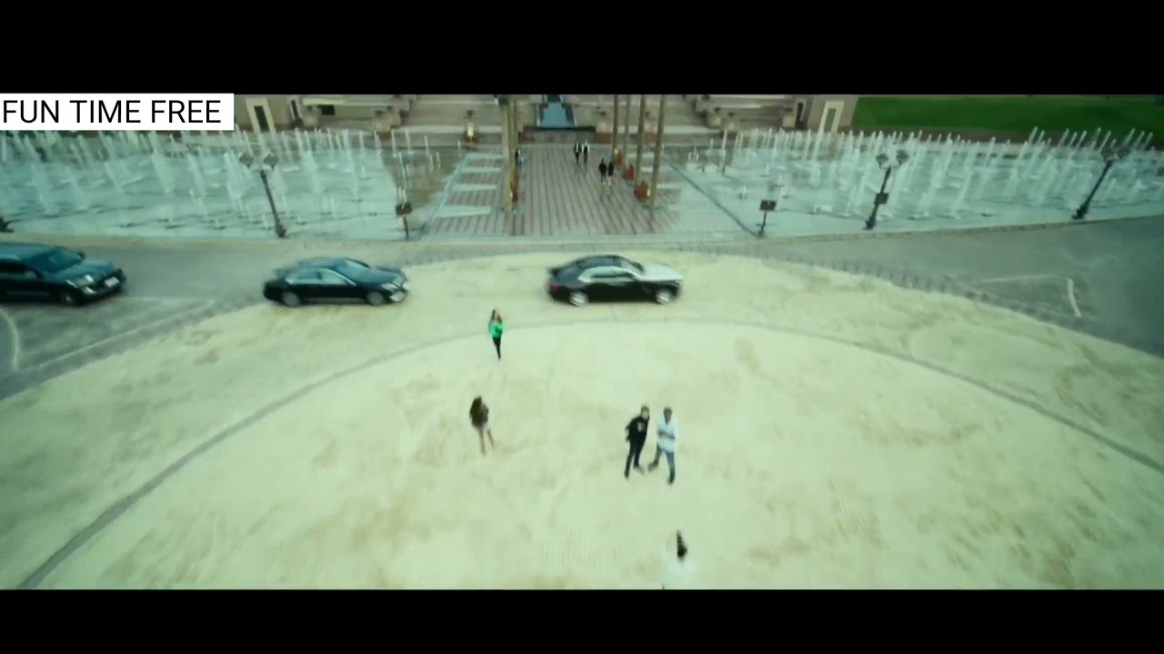 abu dabi movie shoot #movie #southmovie #bollywoodmovies #indianmovie #southcinema