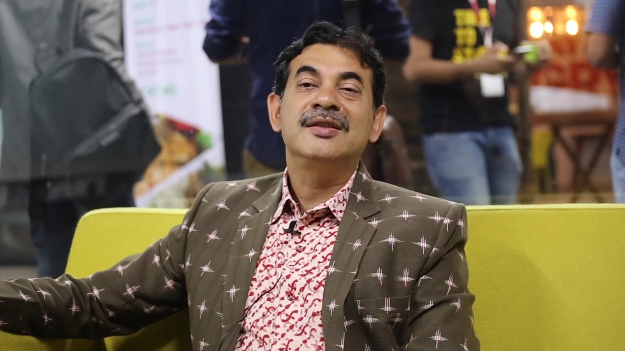 Impact of national startup events on the Indian startup ecosystem |  A glimpse from HSX 2019