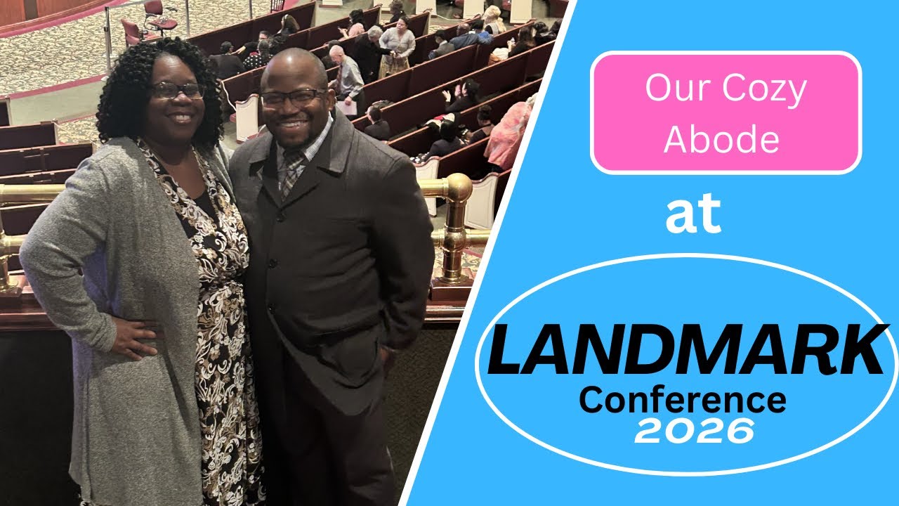 Landmark Conference 2026