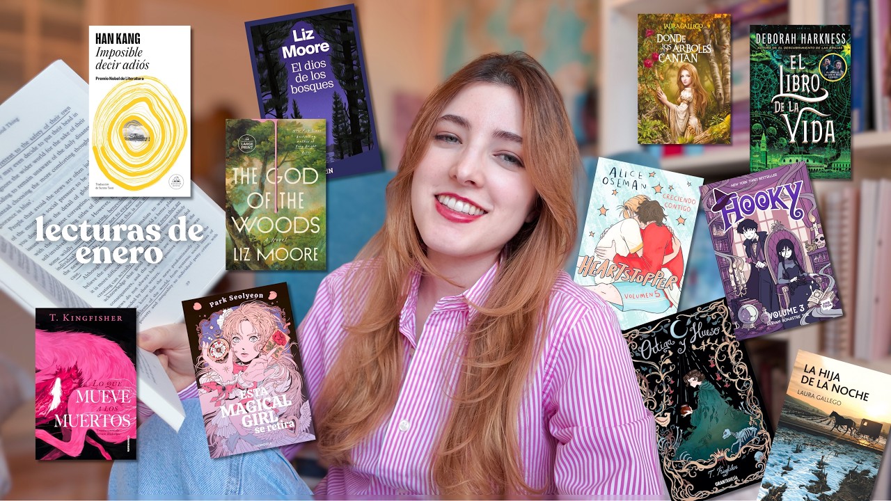 Había olvidado que leer podía ser divertido