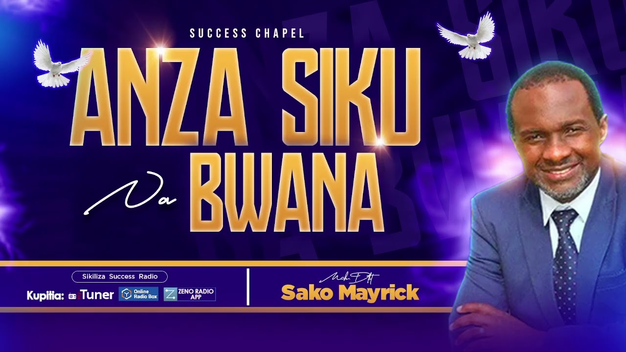 Kupambana na mtu Mkuu
