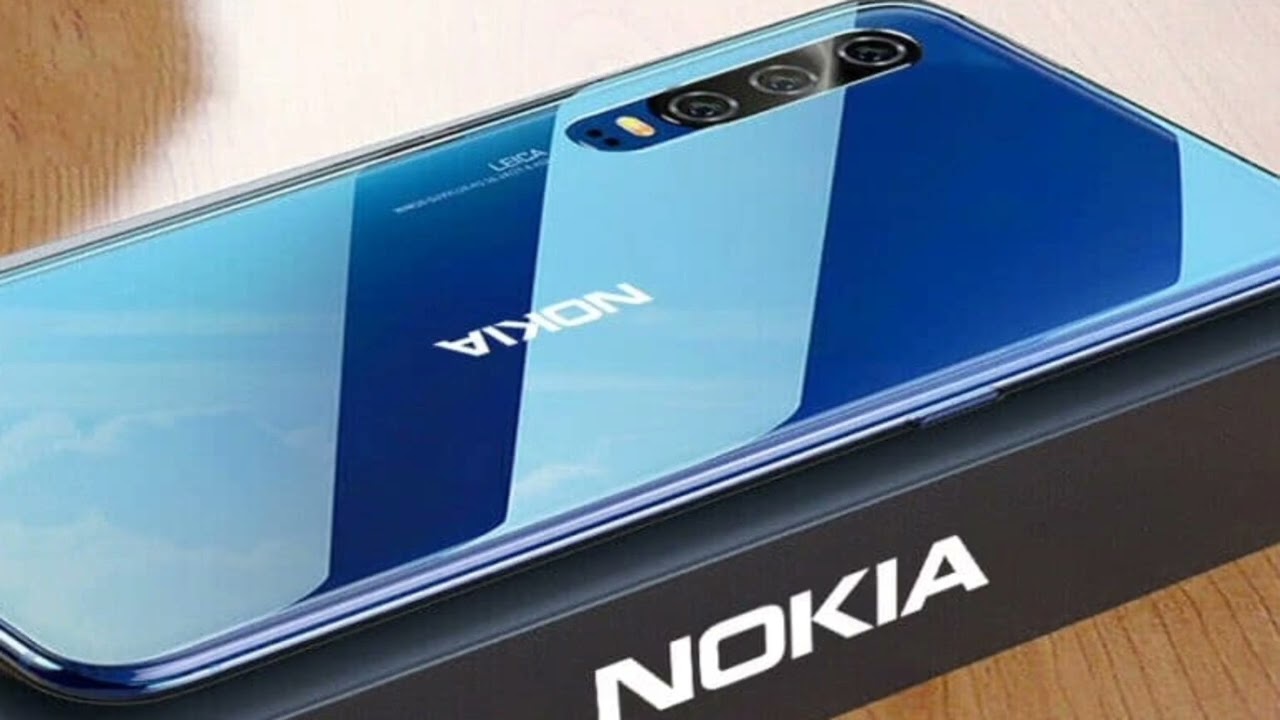 Nokia P1 Ultra 5G &ndash; Next Level Flagship 2025 | Full Specs, Price & First Look