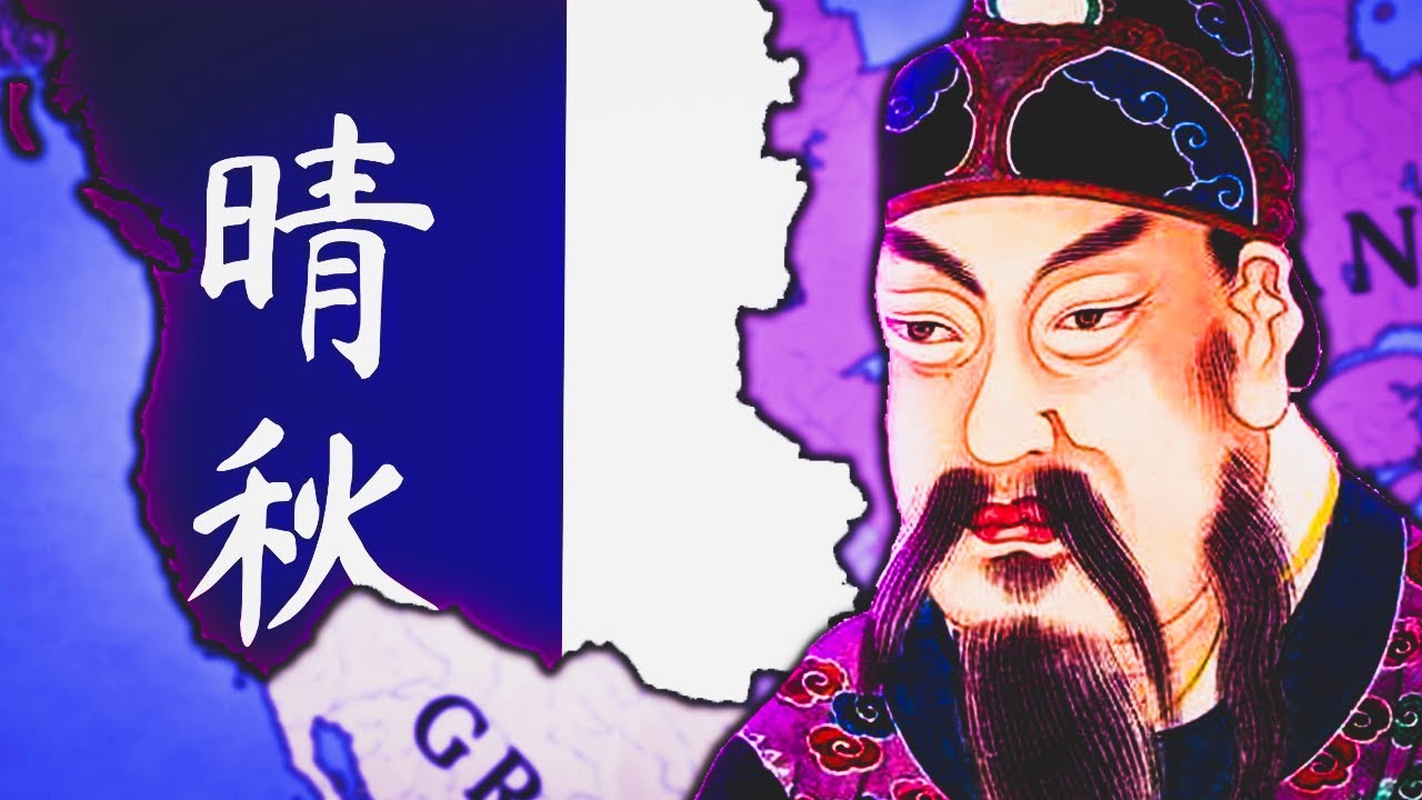 A INCRÍVEL COLÔNIA CHINESA NA AMÉRICA - Victoria 2 DOD #1