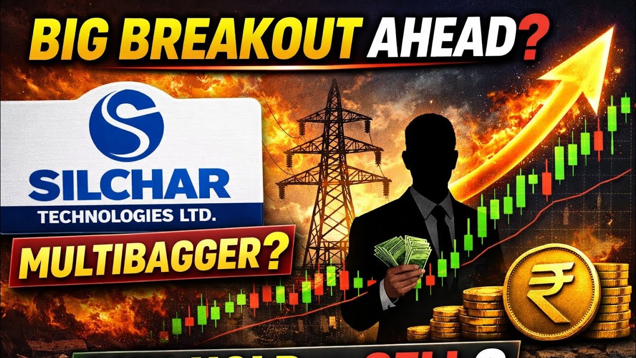 Silchar Technologies Stock Review 🔥 Undervalued Gem of the Power Sector?