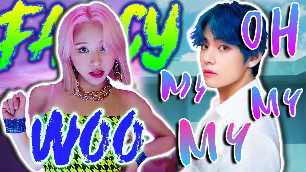 The MOST ICONIC LINES in KPOP Songs - PART4