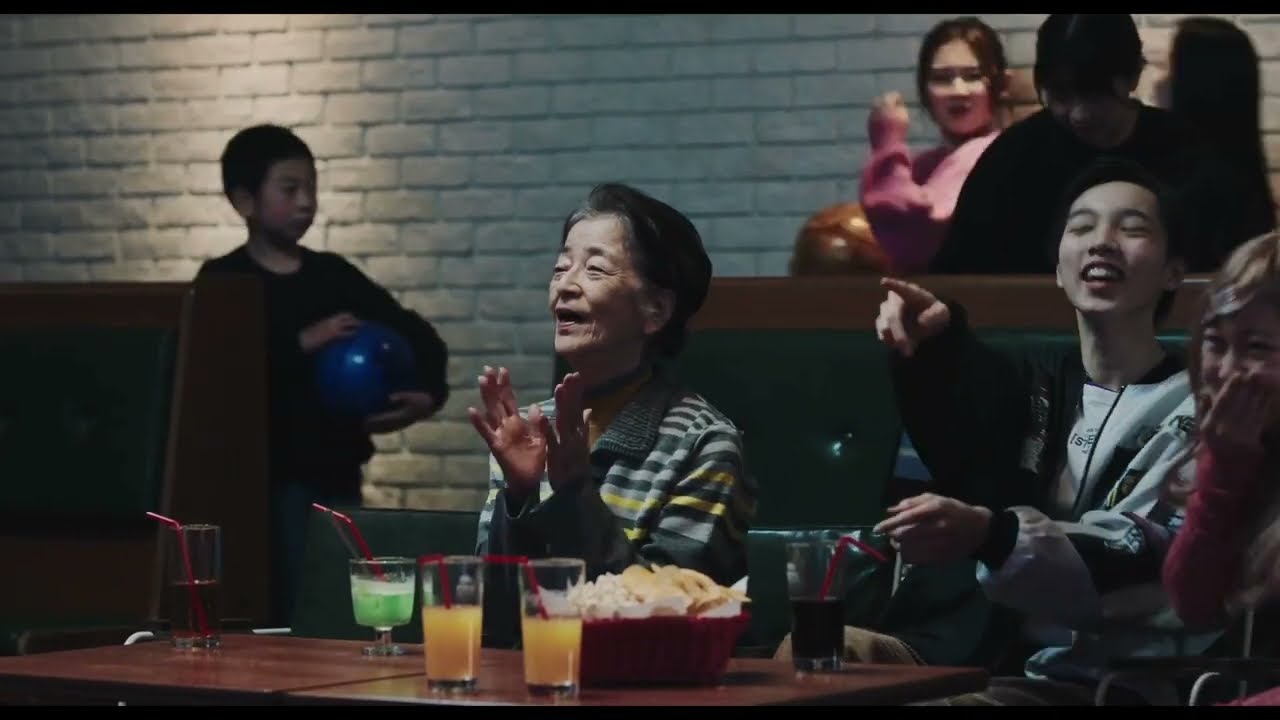 Plan 75 new clip official from Cannes Film Festival 2022 - 3/3