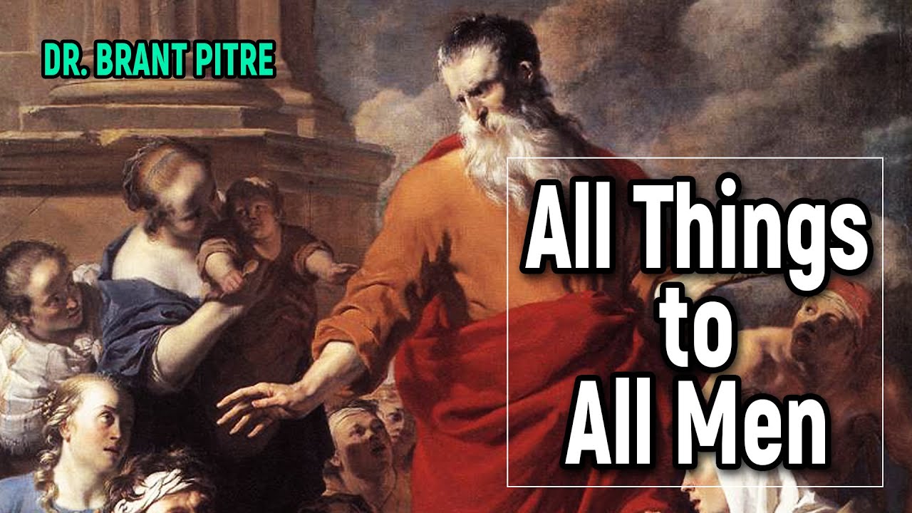 All Things to All Men