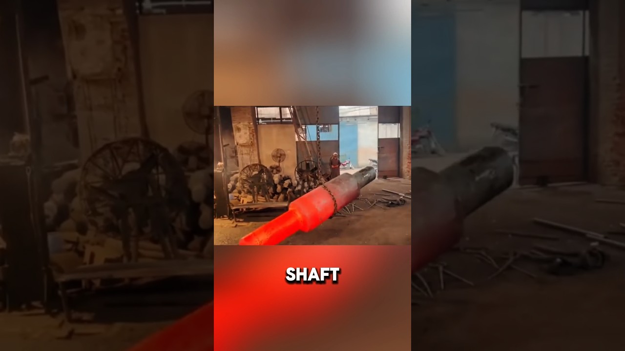This Pakistani Welders are  skilled.