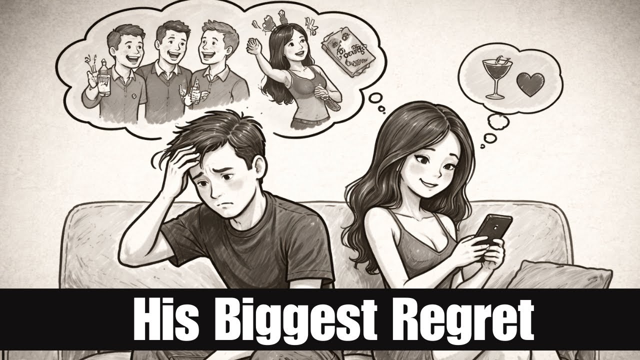What Men Regret About Dating Promiscuous Women