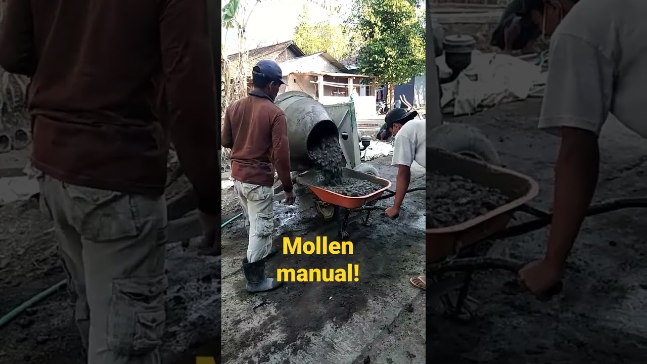 mollen manual!