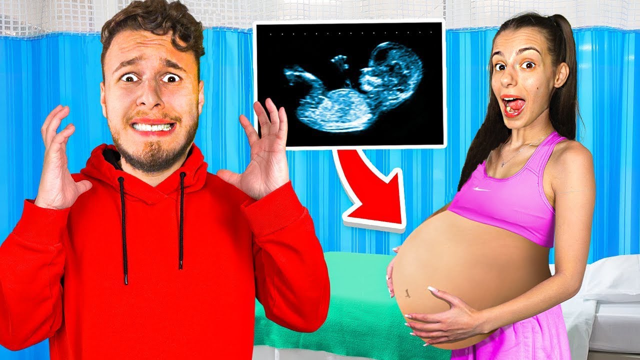 24 Prank-uri &Icirc;n 24 Ore Lui Mitzuu ! (Partea 3)