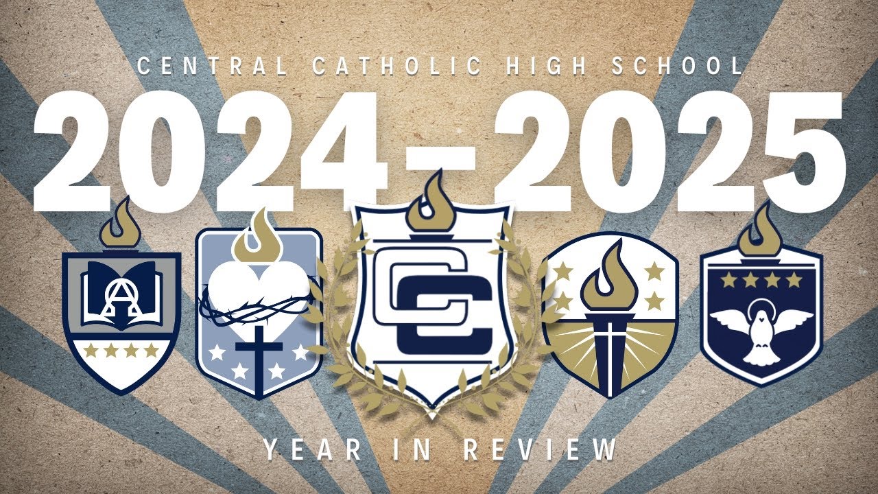 Central Catholic 2024-2025 House System Review