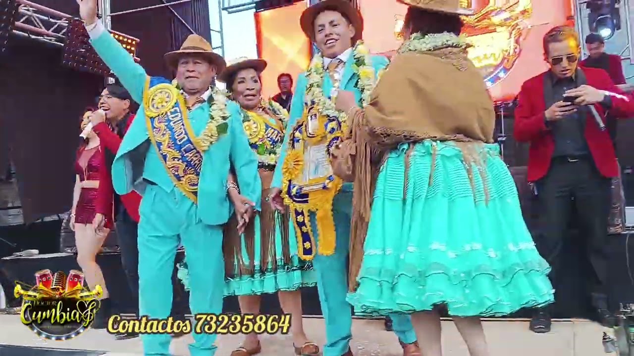 Doctor CUMBIA. Mix Villeras.