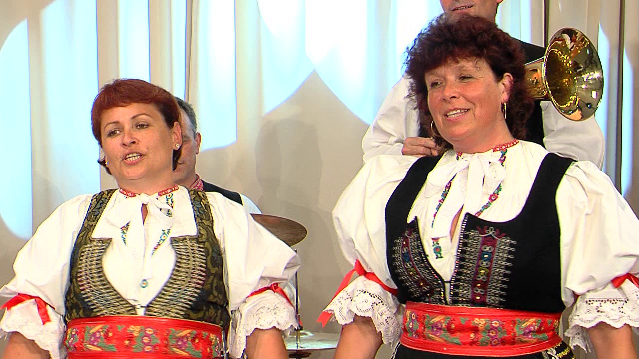 VÁHOVANKA - Pokial som ja slobodná