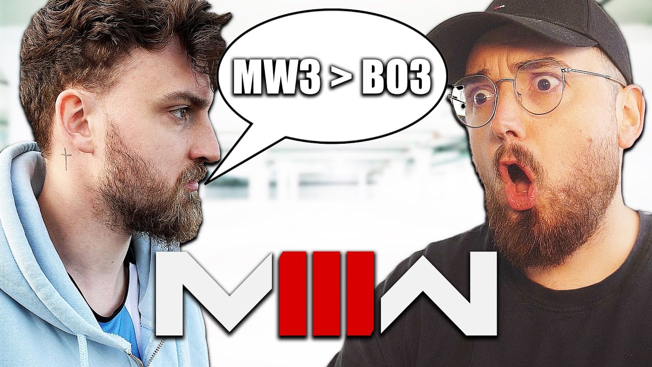 DAS FINALE URTEIL zu MW3