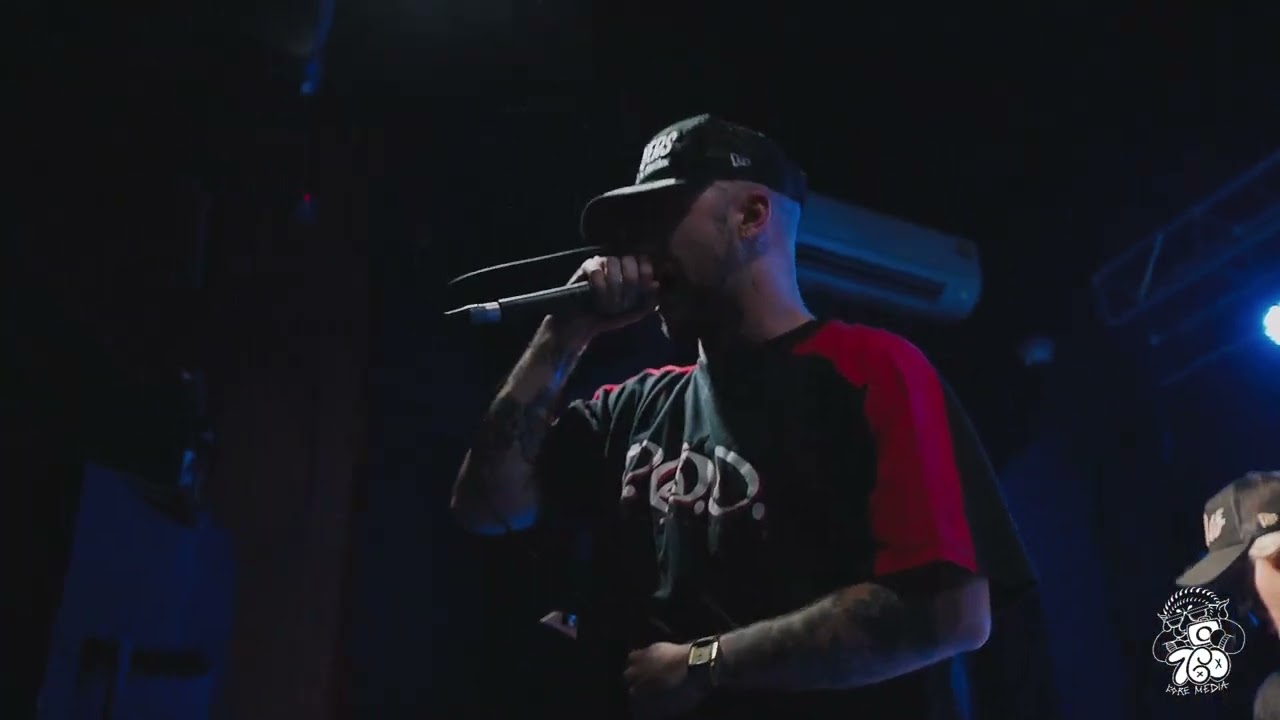 Guilt Trip Live in Singapore - 21st January 2026