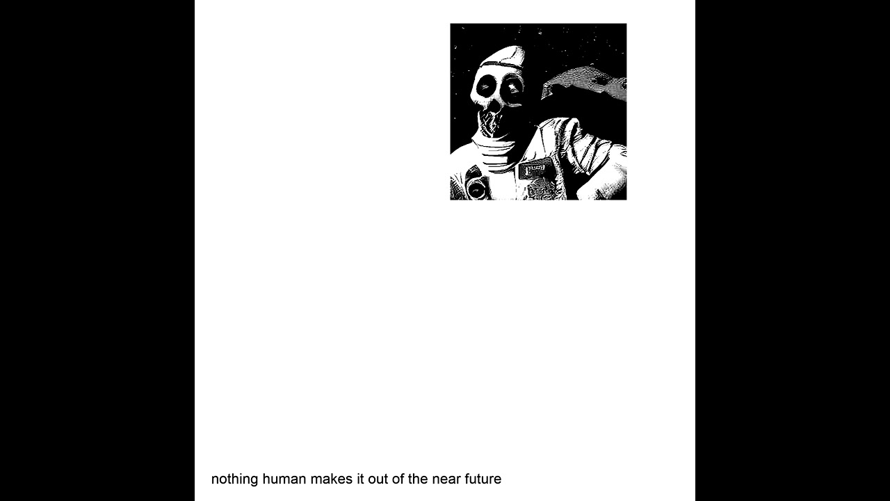 Carmon G & Audiosunet - Feel Now 2: How I Came To Reject My Humanity (Full Album)