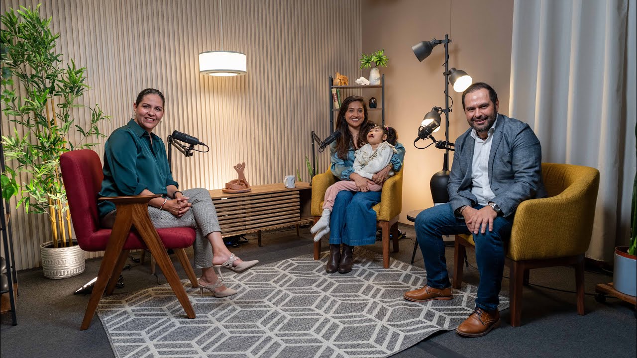 Soy Regina: Una historia de fe, amor y transformación