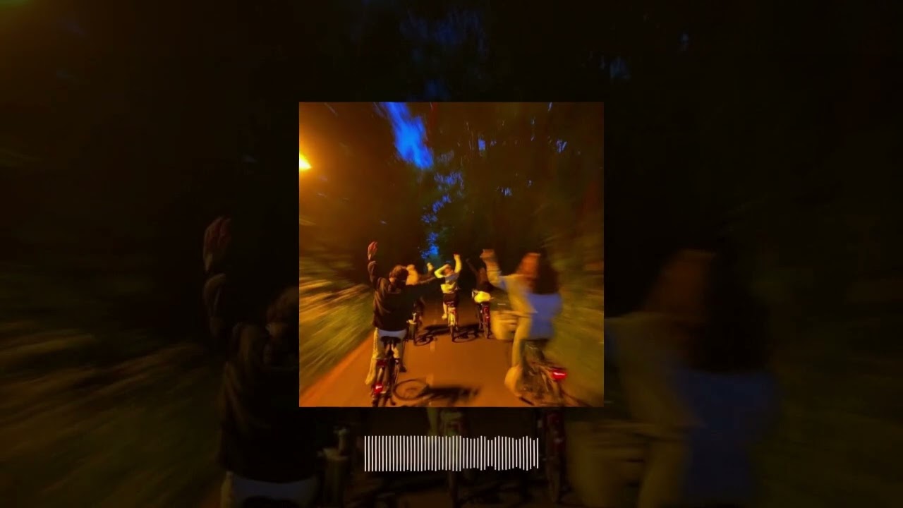 the night is still young – nicki minaj (sped up)