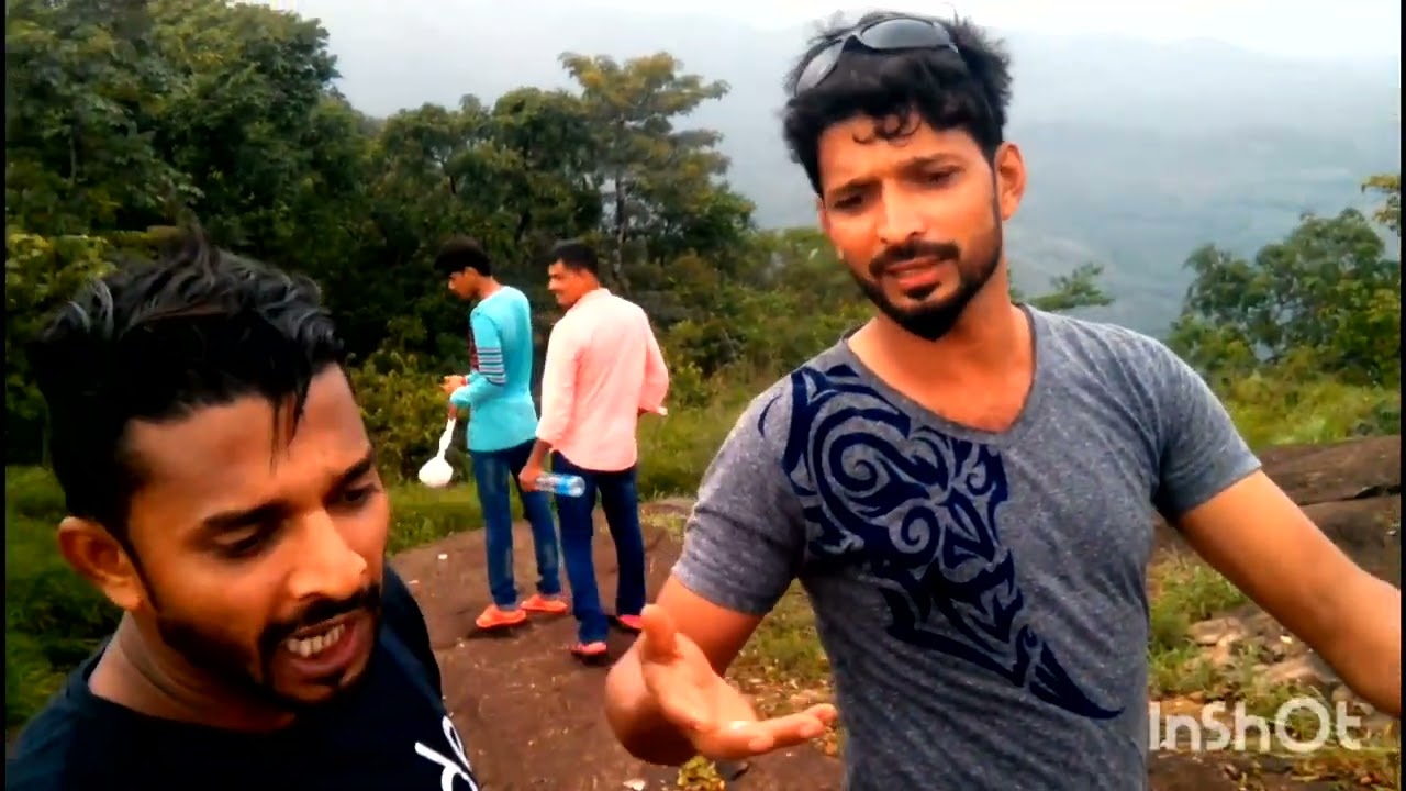 Gadaikallu belthangadi
