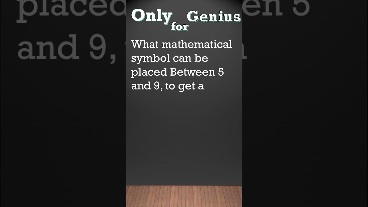 🔞 99% लोग हुए Fail 🔞#shorts #reasoningpuzzle  #mathspuzzles #viralshorts #mathstricks #trending