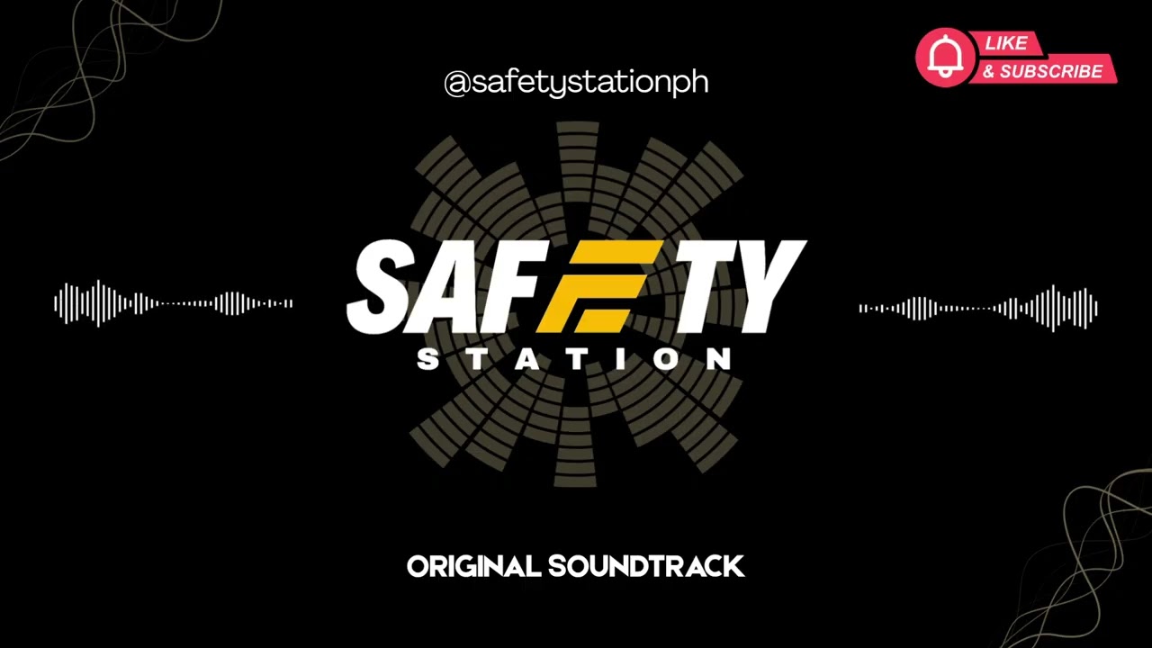 Safety Station: Your Station in Hazard Protection