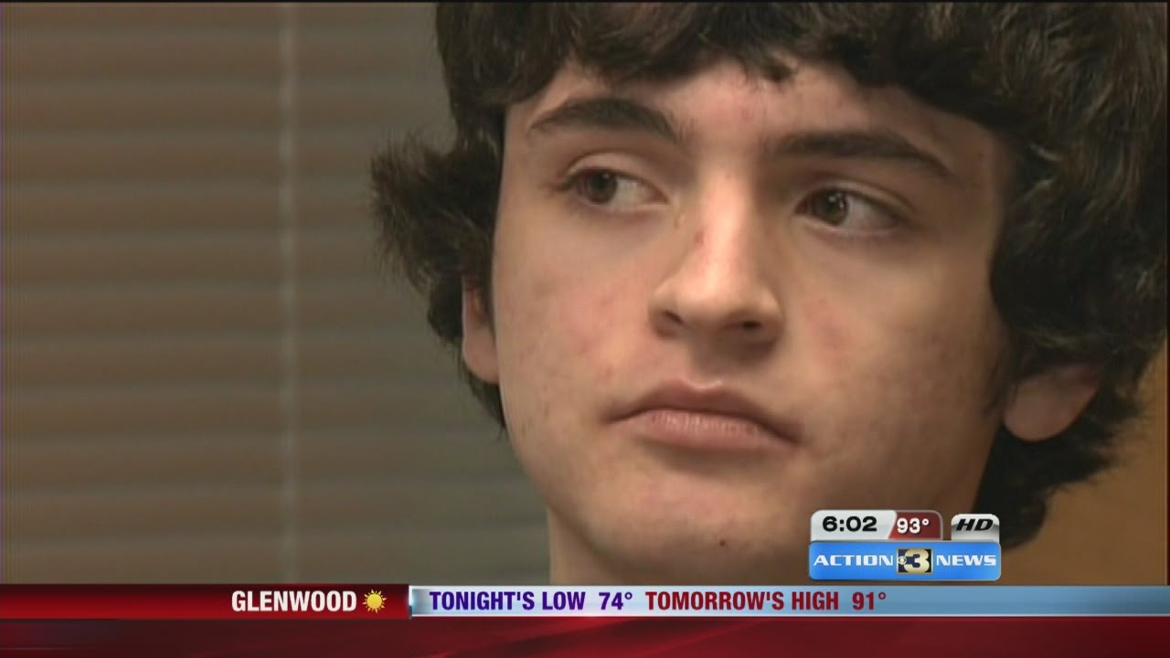 Teen Sues Douglas County Over Wrongful Imprisonment