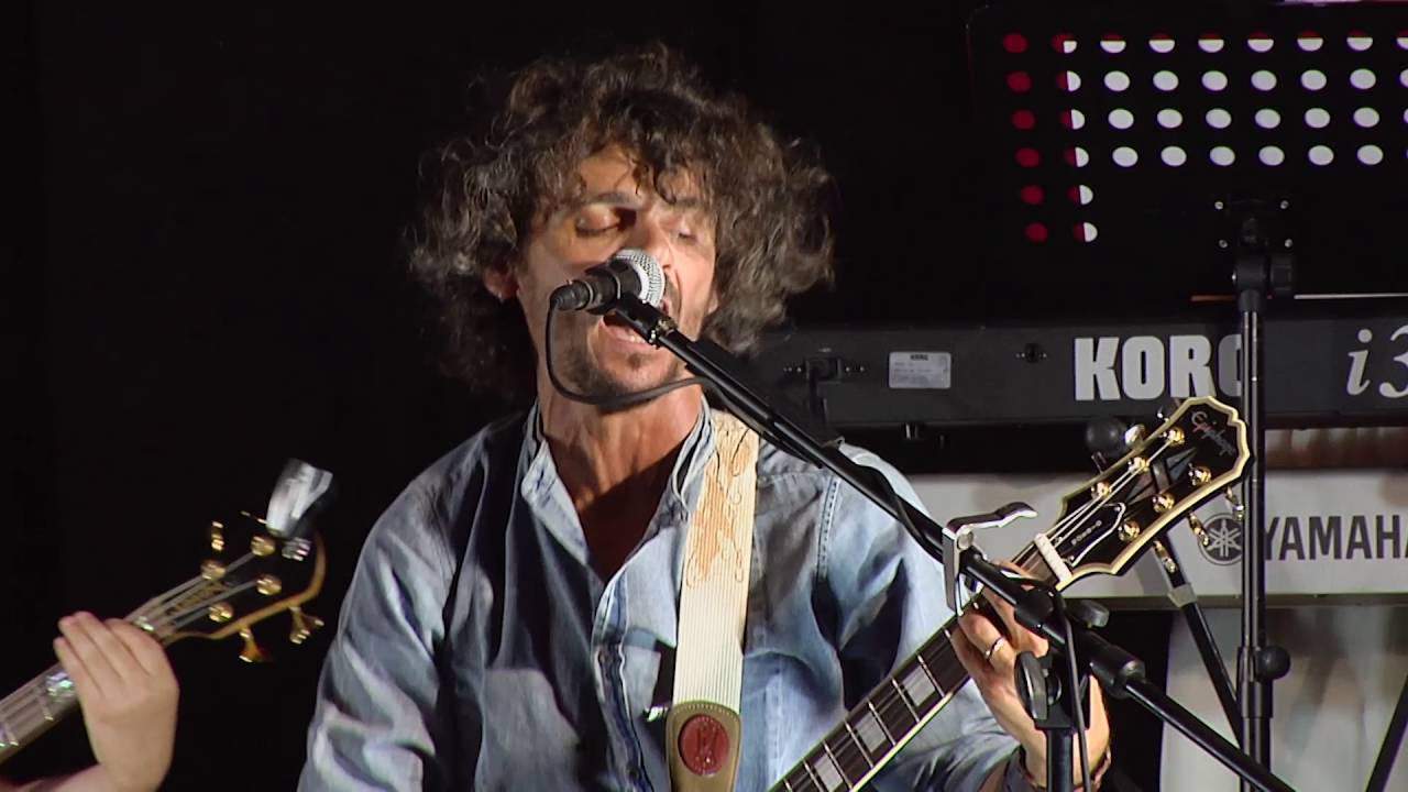 Voglio Vederti Danzare Ferro Battuto 8/7/2016