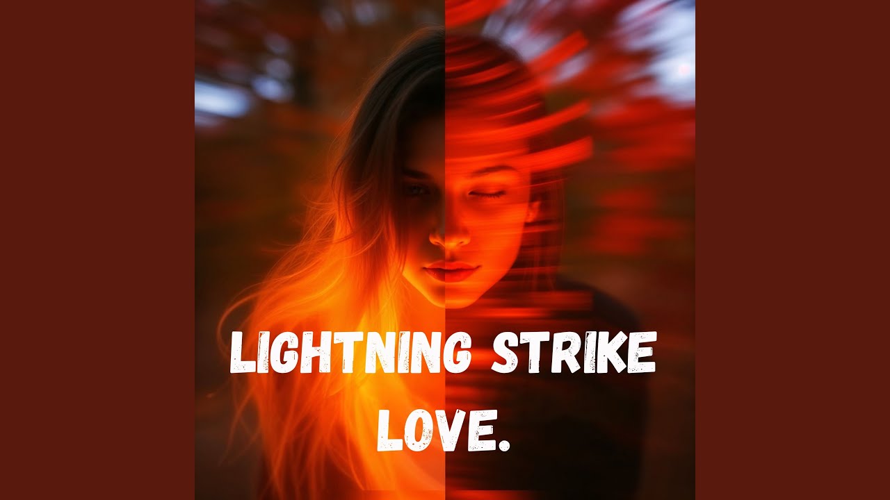Lightning Strike Love