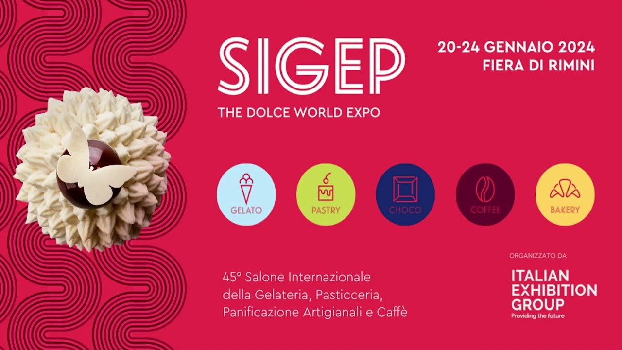 Sigep 2024 - Nestlè, Waico Group, Alcas, Cooprlat