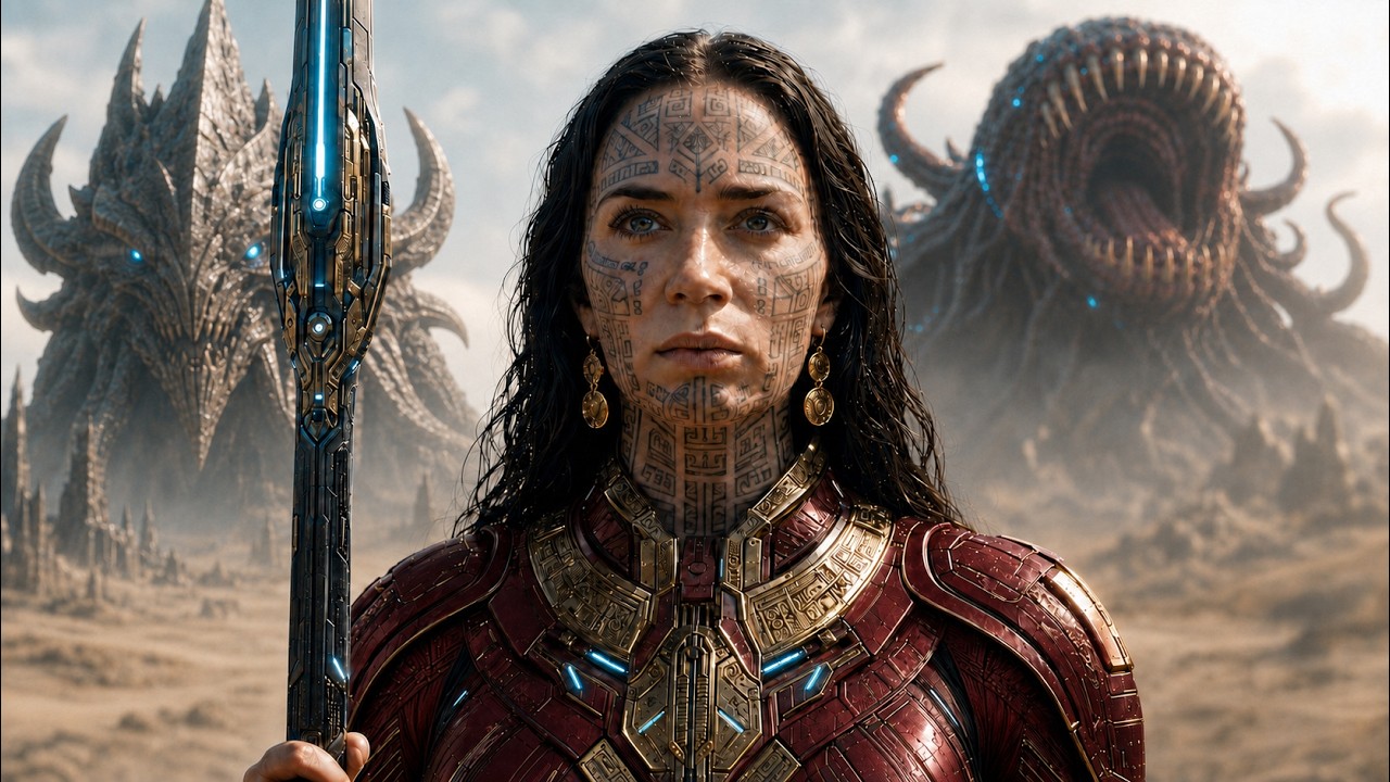 2026 Is Unreal: The Most Anticipated Movies of the Year