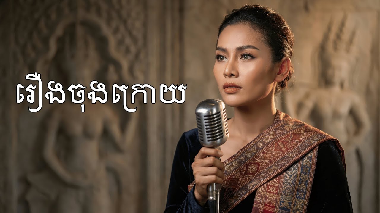 រឿងចុងក្រោយ 😭😥 - Roeung Chong Kroy [Pianowave Calma]