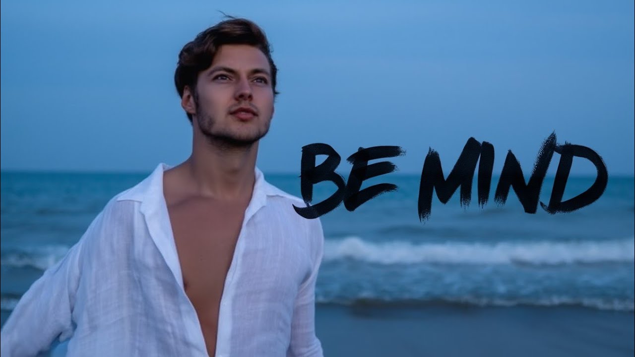 Be Mind ~ Emotional Love Song (2026 New Music Audio)