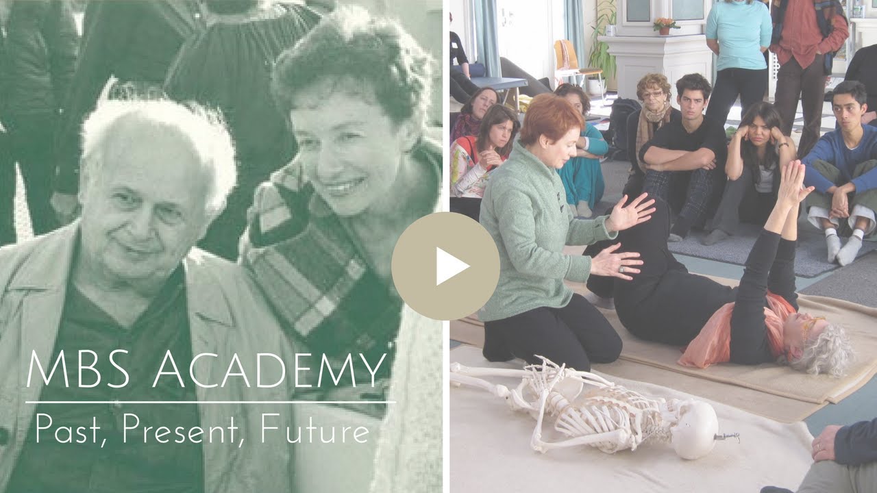 MBS Academy - Feldenkrais Trainings - Past, Present, Future