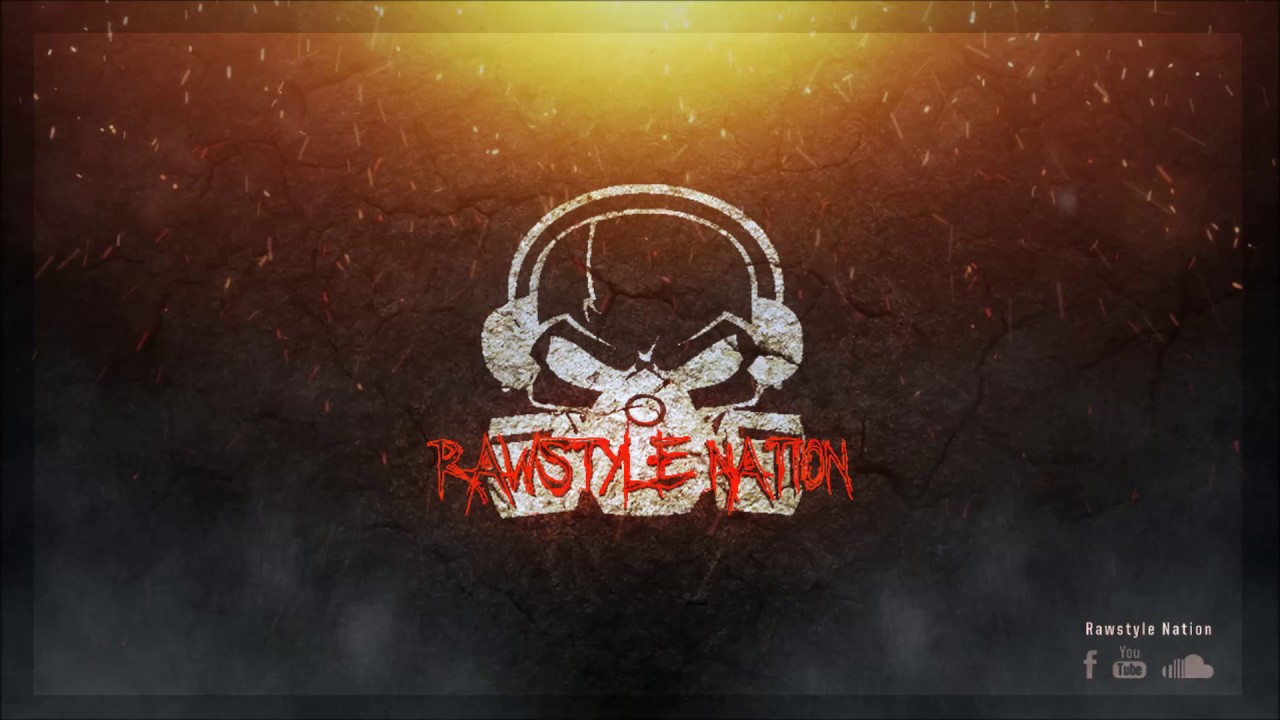 Antagonist - Militant Mayhem (DJ Tool) [HD+HQ]
