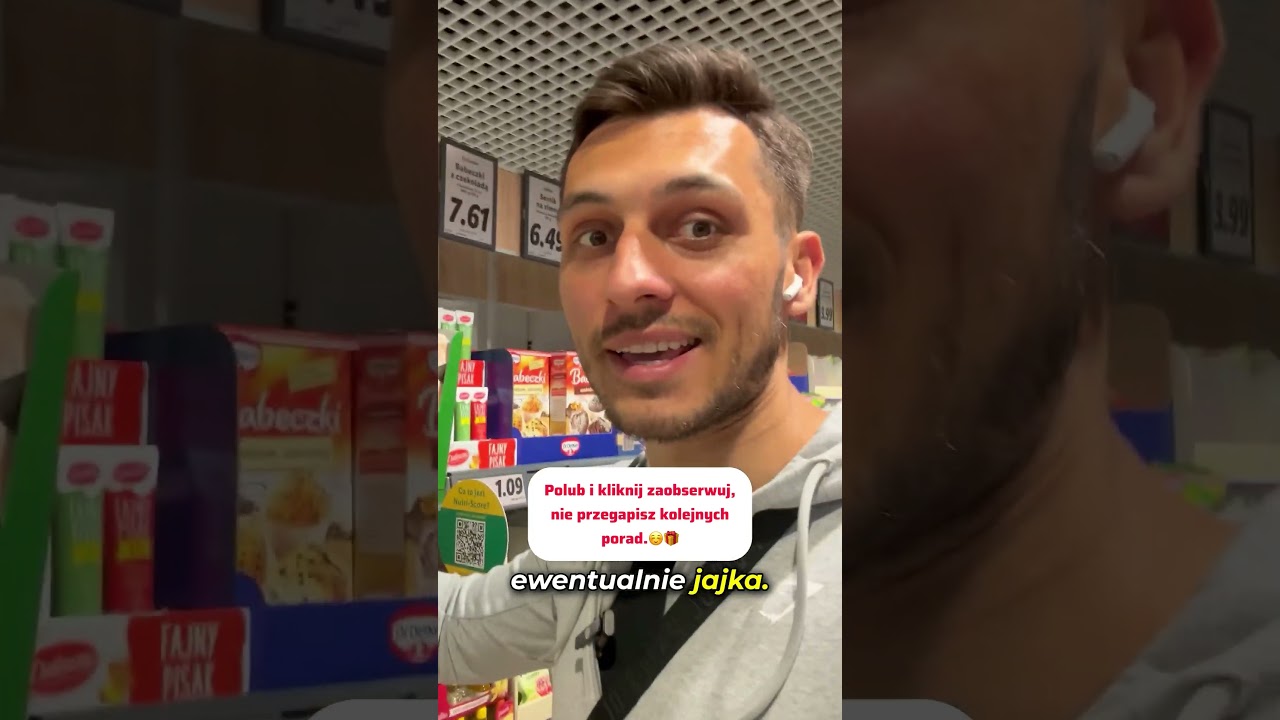 5 produkt&oacute;w na niedob&oacute;r Żelaza 🔥 / Dietetyk kliniczny Bartek Szemraj