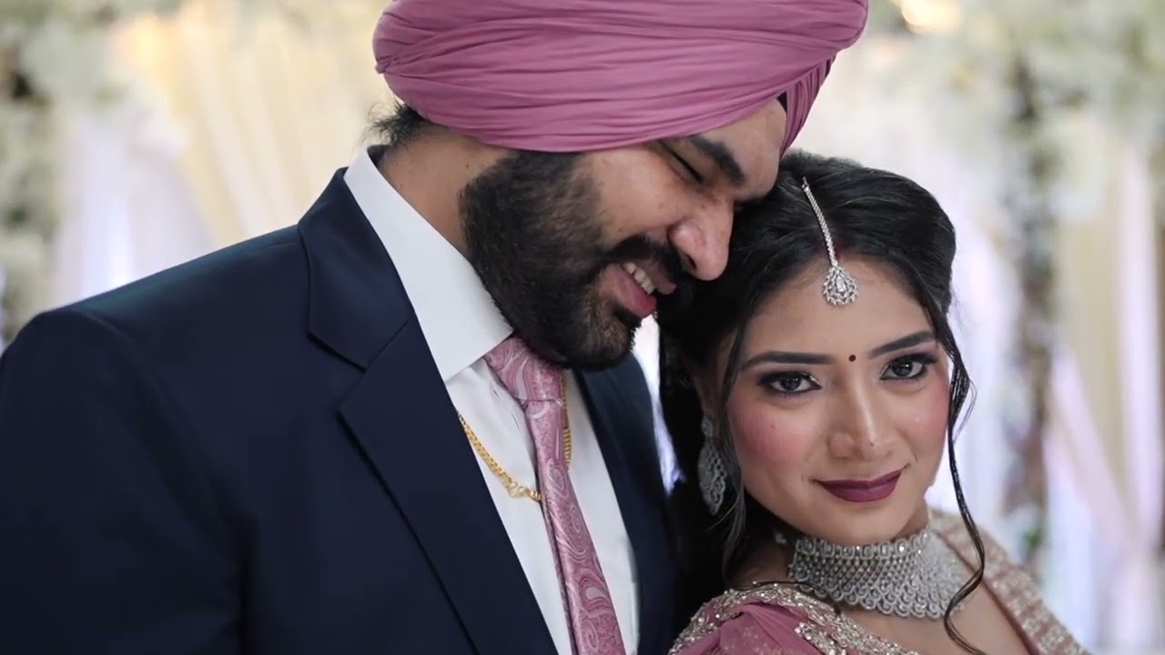 Jagdeep singh 💕 Simranjit kaur 