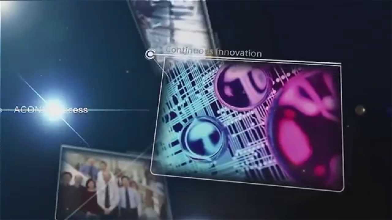 ACON Labs | Institucional