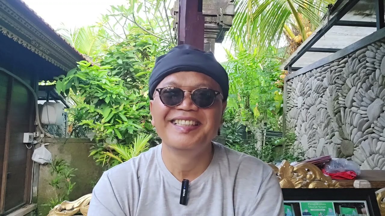 Bali Tinggal Kenangan