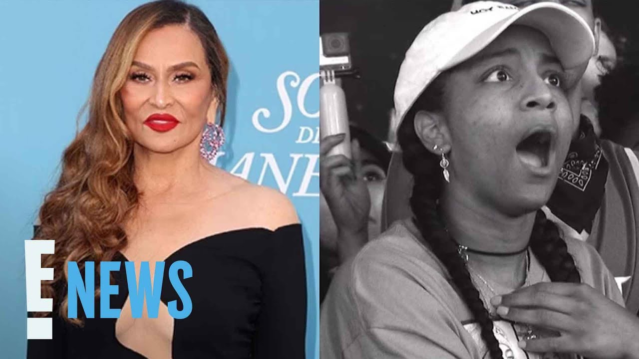Tina Knowles Mourns Death of Viral Beyonc&eacute; Fan Sydney Hardeman | E! News