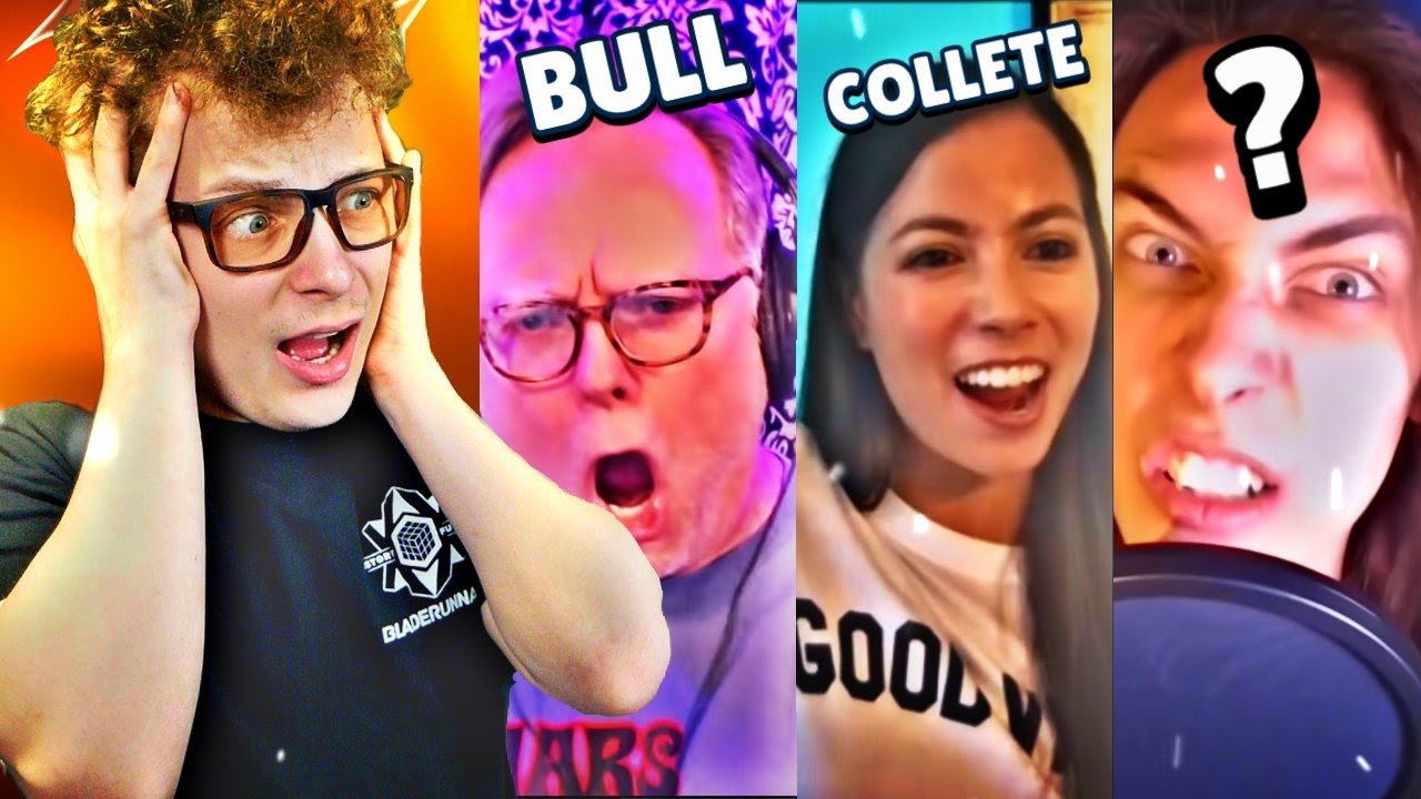 A Brawlerek IGAZI HANGJAI!😳