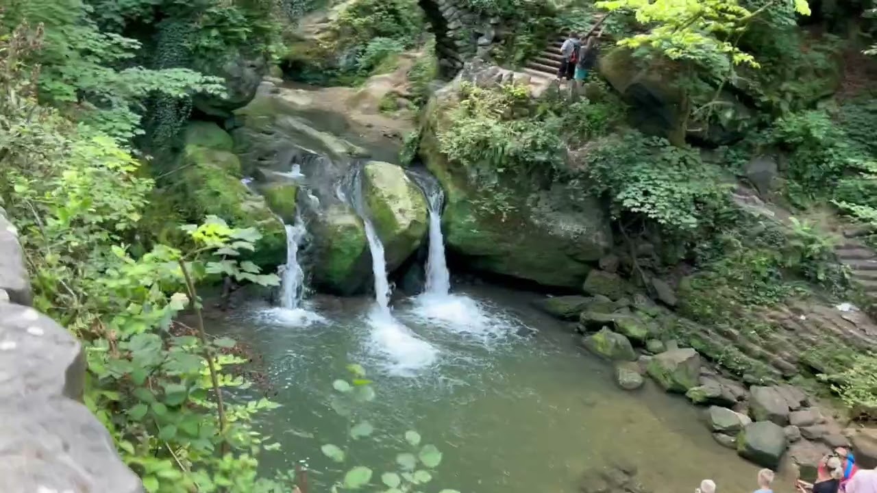Luxemburg 2025 Canon 650D DJI Mini 3