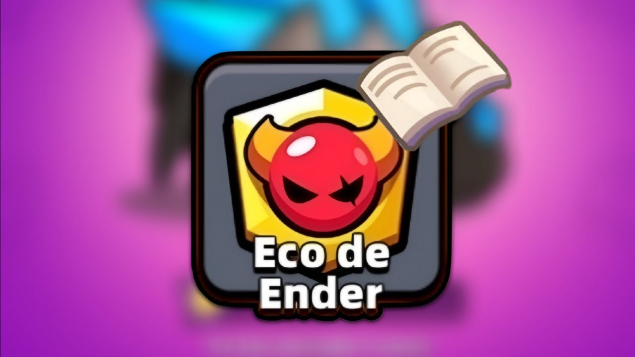 Guía de Eco de Ender (Survivor.io)