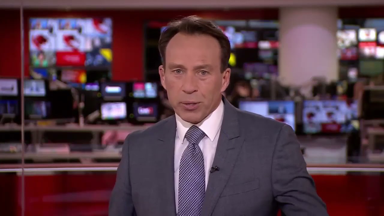 BBC 2021 UK Local Elections - Day #1 Coverage (Part 1)