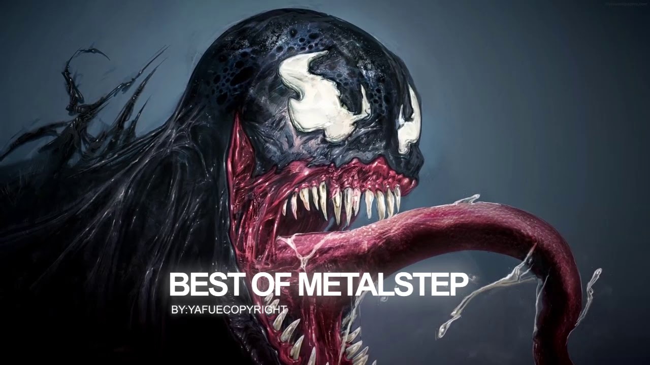 Best of Metalstep 🔥🎸 Best Mix ROCK & METAL Dubstep 💀 Dubstep Drops 🔥🤘