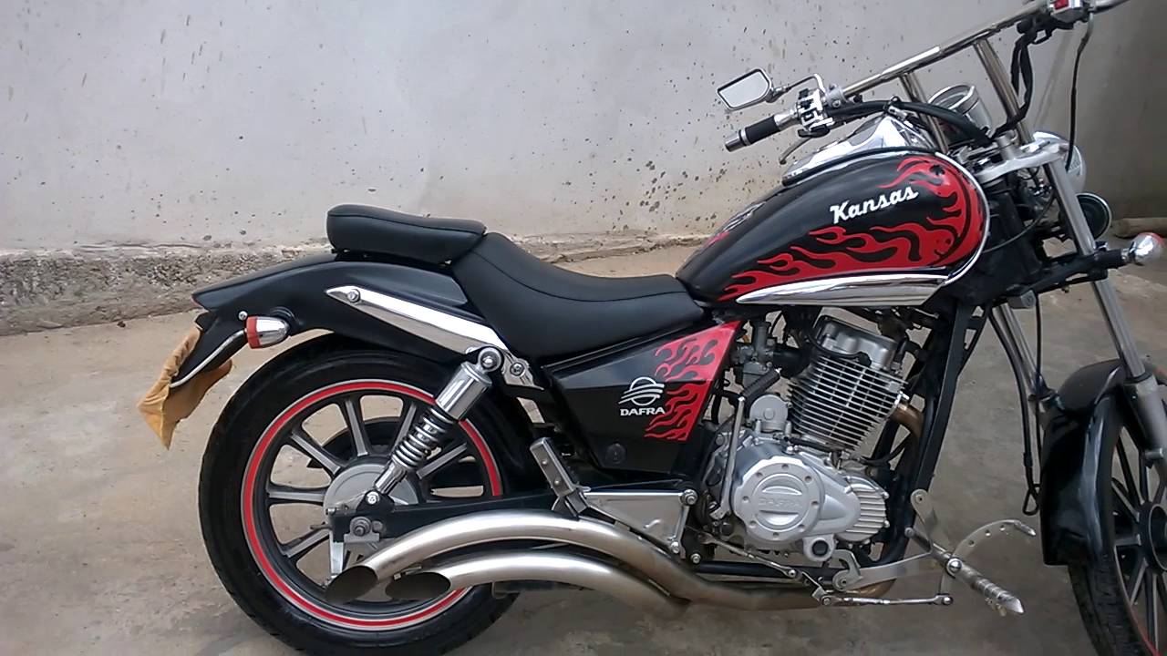 Kansas modificada