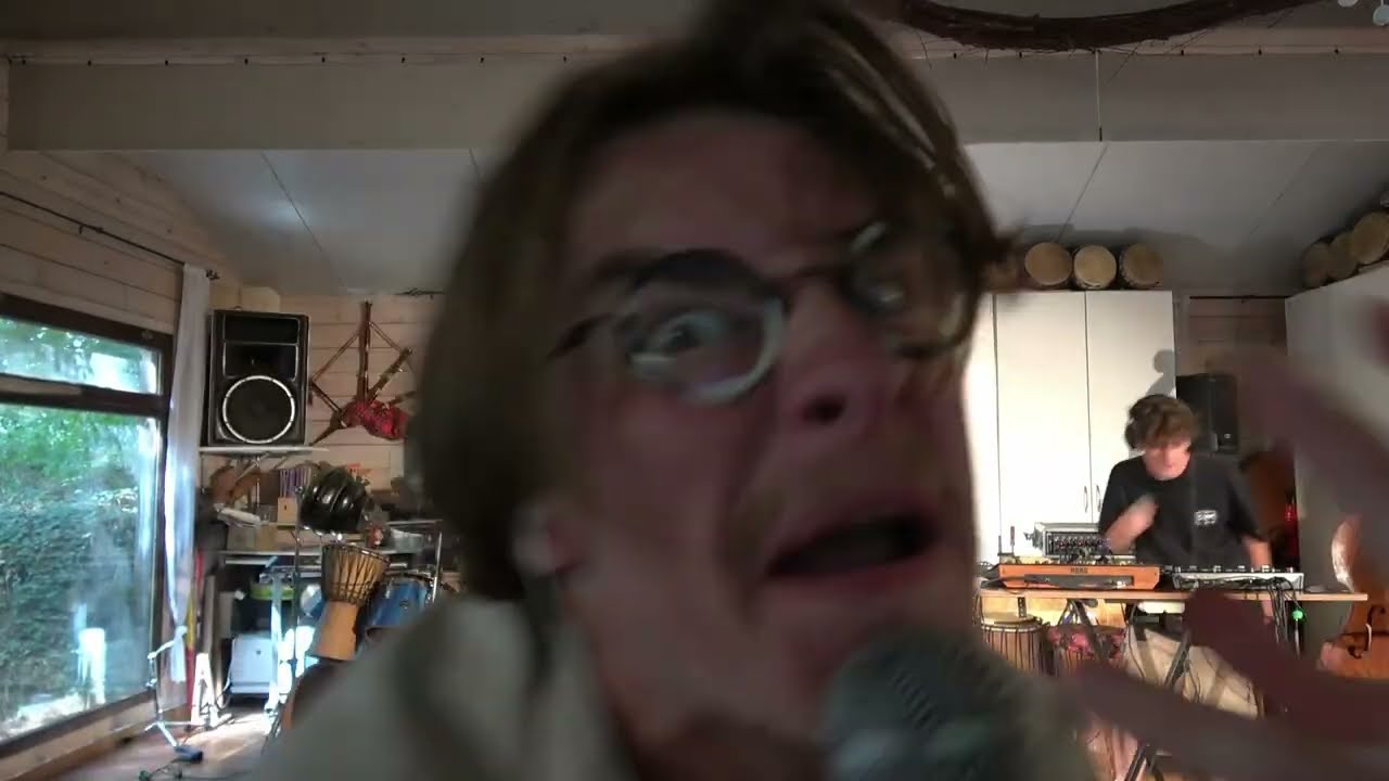 Asbest (Live)