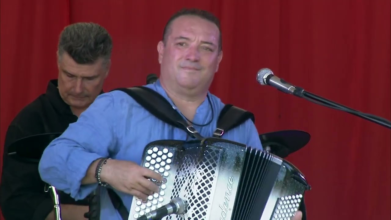 David KASMARECK - Un p'tit brin de musette, D'la valse dans ma musette, Bruyères Corréziennes...
