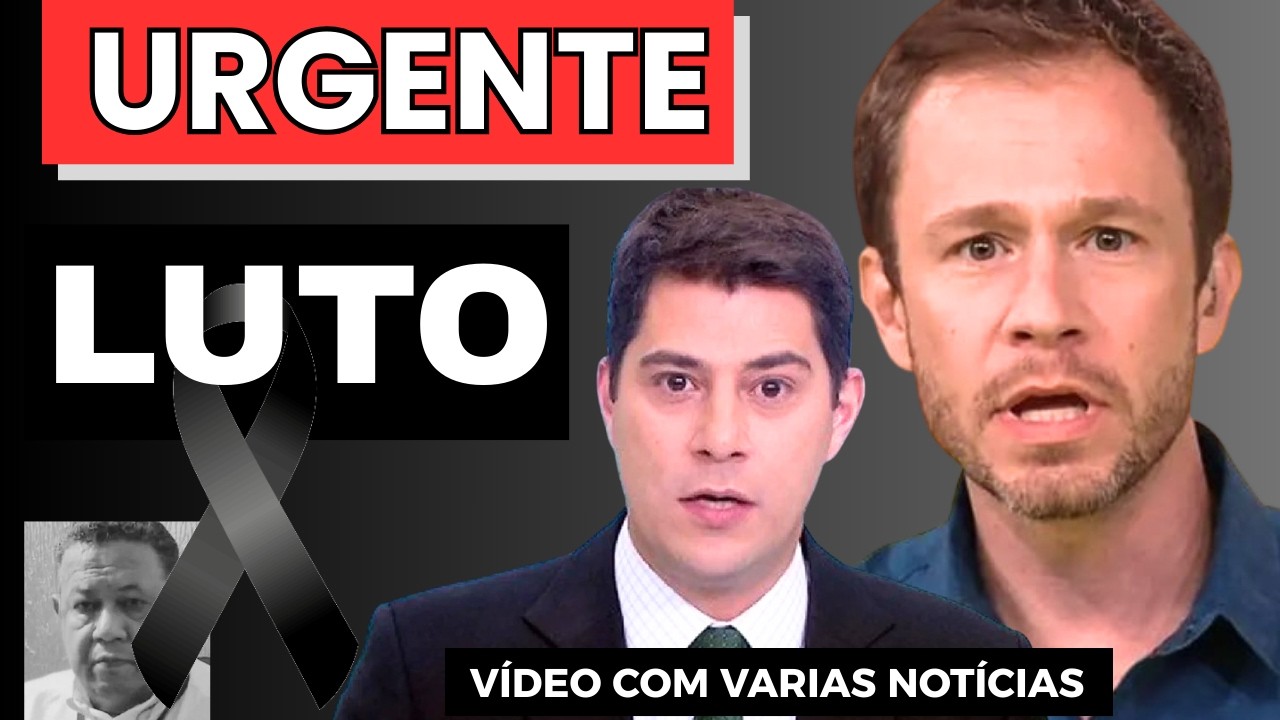 Datena Reencontra Boulos AO VIVO, Evaristo Fora da Record e Desabafo de Leifer | Últimas da TV